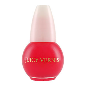 Juicy Vernis Nail Gloss 9ml - Bubble Gum