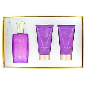 Miracle Forever Gift Set 30ml