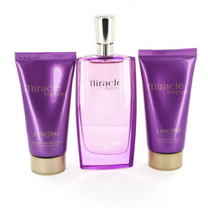 Miracle Forever Gift Set 50ml