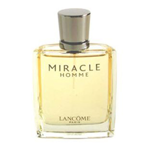 Lancome Miracle Homme Aftershave Lotion 100ml