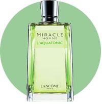 lancome Miracle Laquatonic For Men (un-used