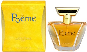 Lancome Poeme Eau de Toilette Natural Spray for Women (30ml)