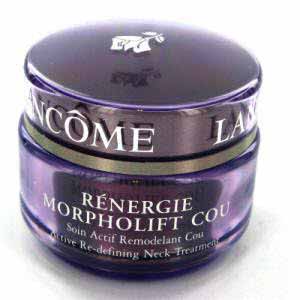 Renergie Morpholift Anti Wrinkle Neck Treatment 50ml