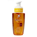 Soliel Flash Bronzer