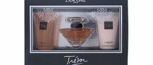 Lancome Tresor Eau de Parfum Spray 30ml, Body