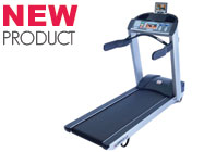 Landice L9 Club Series Treadmill