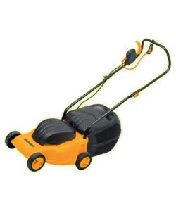 900w Lawn Mower