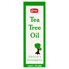 Lanes Tea Tree Oil 10ml