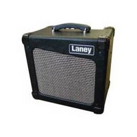 Laney Cub 12R Tube Guitar Amp With Reverb