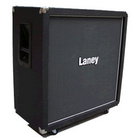 Laney GS412IS Straight Speaker Cabinet