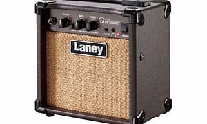 Laney LA10 LA Acoustic Guitar Combo Amp 10w
