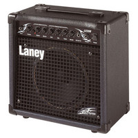 LX20R Guitar Combo Amp with Reverb