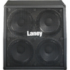 Laney LX412A LX GUITAR CABINET 4x12 Celestion Drivers, 8 ohms, angled-baffle