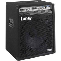 Laney RB8 Bass Combo Amp