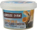 Langage Farm Devon Gold Soft Curd Cheese (227g)