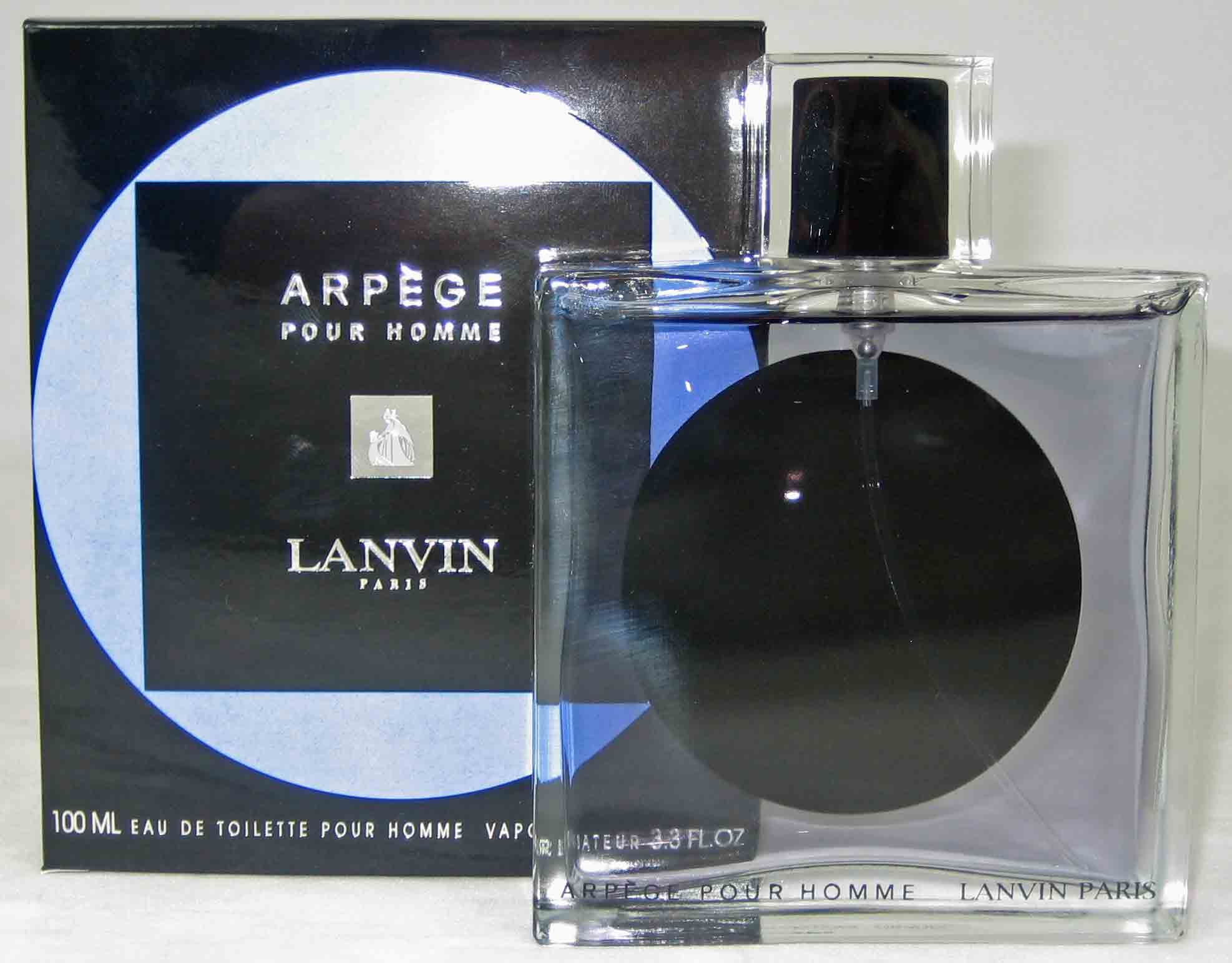 lanvin Arpege Pour Homme (50ml EDT)