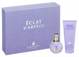 Eclat DArpege Eau De Parfum Gift Set 50ml