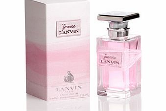 Jeanne Lanvin Eau De Parfum Spray 50ml