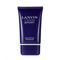 Lanvin LHomme Sport After Shave Balm by Lanvin 100ml