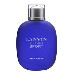 L`omme Sport EDT by Lanvin 30ml