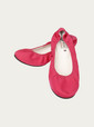 lanvin shoes pink