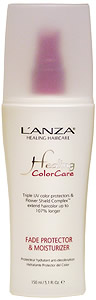 Lanza  Colour Care Fade Protecter and Moisturiser