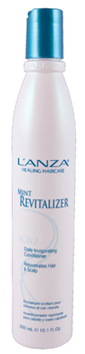 Lanza Daily Elements: Mint Revitalizer 300ml