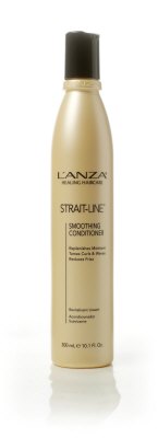 Lanza Strait-Line Formula: Smoothing Conditioner