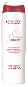Lanza Healing Colorcare Shampoo 1000ml