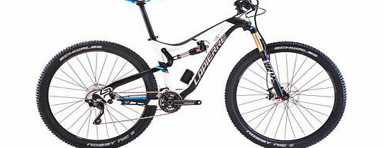 Lapierre Zesty Tr 529 E:i 2014 Mountain Bike