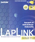 Laplink Gold 11.0