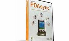 LapLink  PDA Sync (PC)