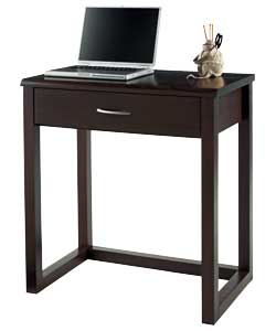 Laptop Desk- Walnut