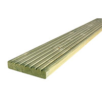 LARCHLAP Decking Pack 10.36m
