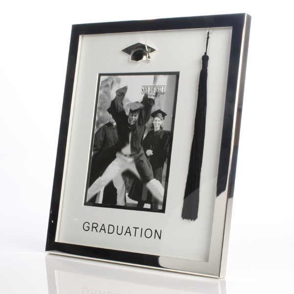 Large Graduation Photo Frame