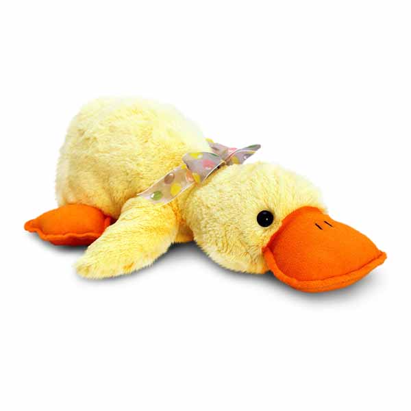 Large Laying Duck 52cms