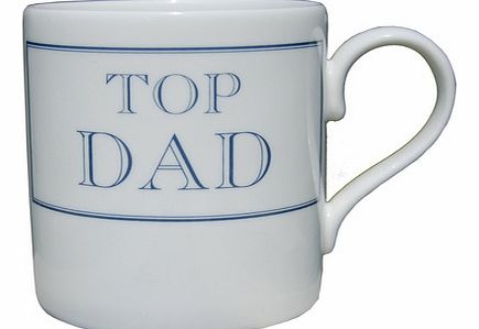 Large Top Dad Mug 4310