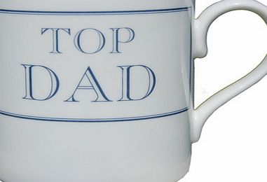 Large Top Dad Mug 4310P