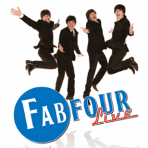 Show Tickets - Fab Four Live! -