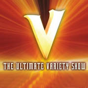 las vegas Show Tickets - V The Ultimate Variety