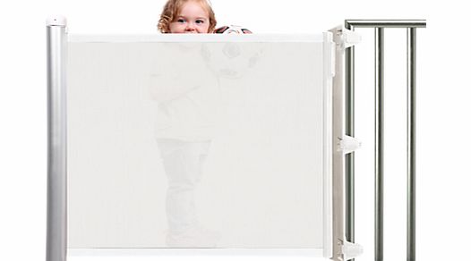 Lascal Kiddyguard Accent Safety Baby Gate