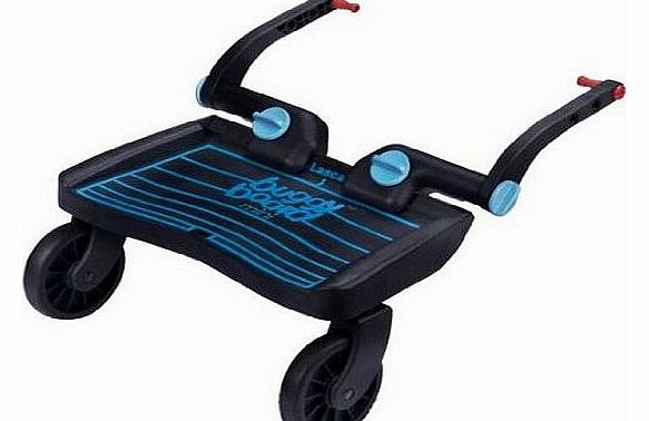 Mini Buggy Board Blue/Black 2011 Model
