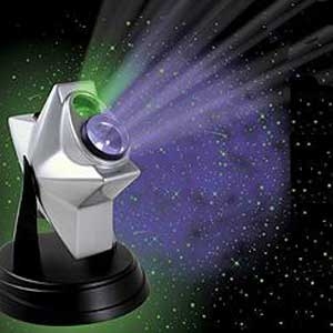 Laser Cosmos - Laser Star Projector