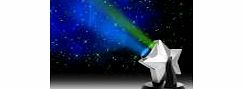 Laser Stars Laser Cosmos Projector COSMOS