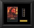 Last Samurai (The) - Single Film Cell: 245mm x 305mm (approx) - black frame with black mount
