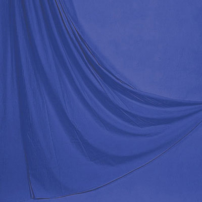 Lastolite Chromakey Curtain Blue 3x3.5m