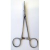 Lathams: 10in Curved Fishing Forceps