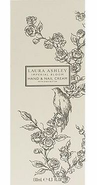 Laura Ashley Hand and Nail Cream 130ml 10177590