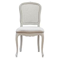 Laura Ashley PROVENCALE DINING CHAIR PAIR