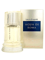 Aqua Di Roma Donna EDT by Laura Biagiotti 50ml